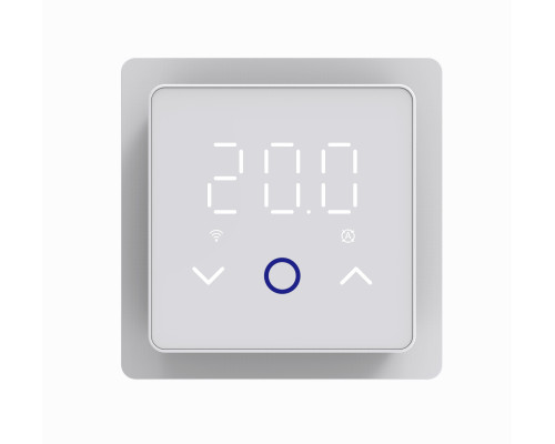 Терморегулятор In-Therm PWT 029 WHITE